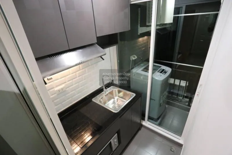 FOR RENT condo , Regent Home Sukhumvit 97/1 , BTS-Bang Chak , Ban